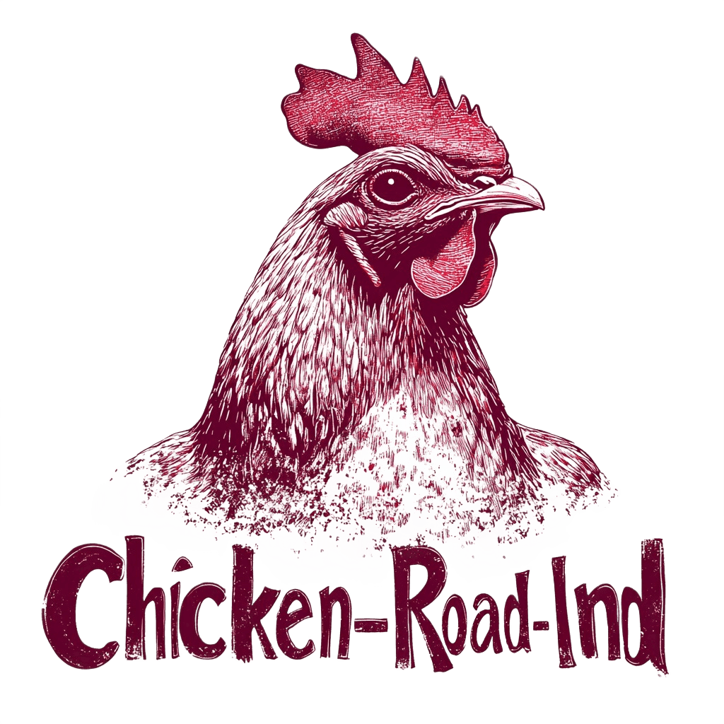 Chicken-Road-Ind Logo