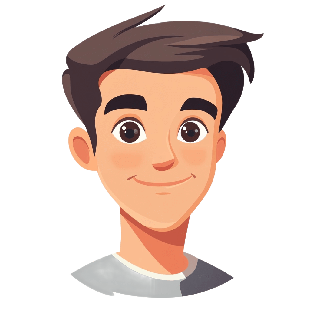 Customer avatar