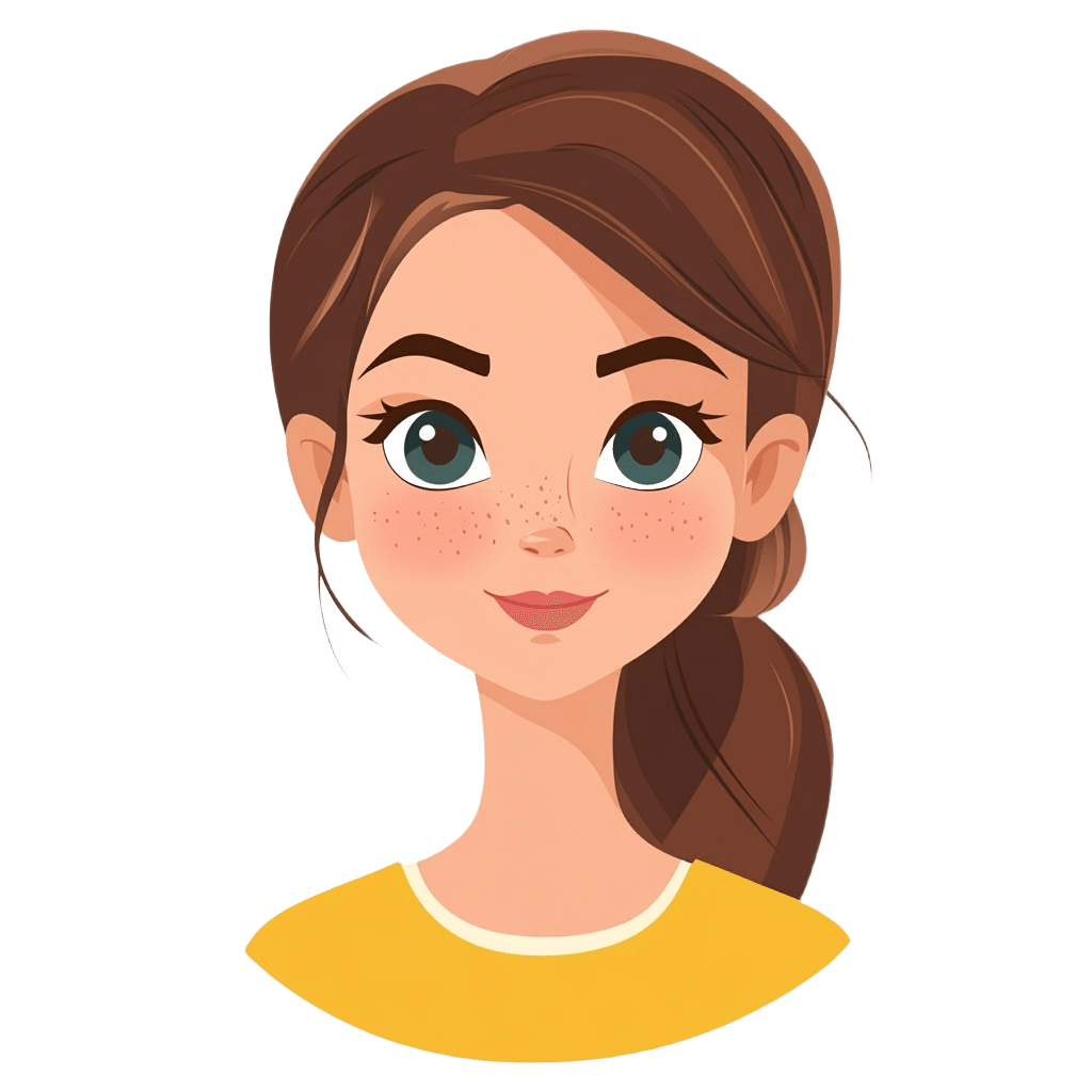 Customer avatar